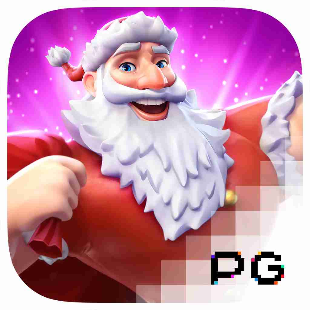 Santa's Gift Rush