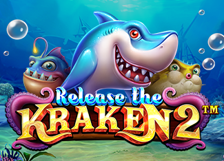 Release the Kraken 2